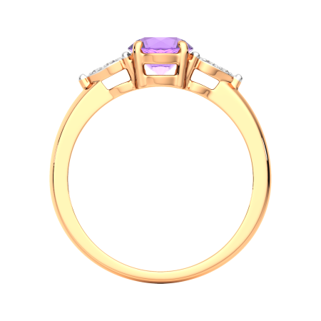 Кольцо 2S6075.14K.R.ZZ