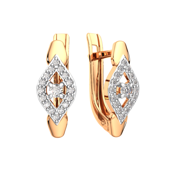 Серьги 3101560.14K.R.ZZ Серьги 3101560.14K.R.ZZ