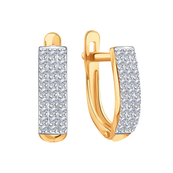 Серьги Т14702В820 Серьги Т14702В820