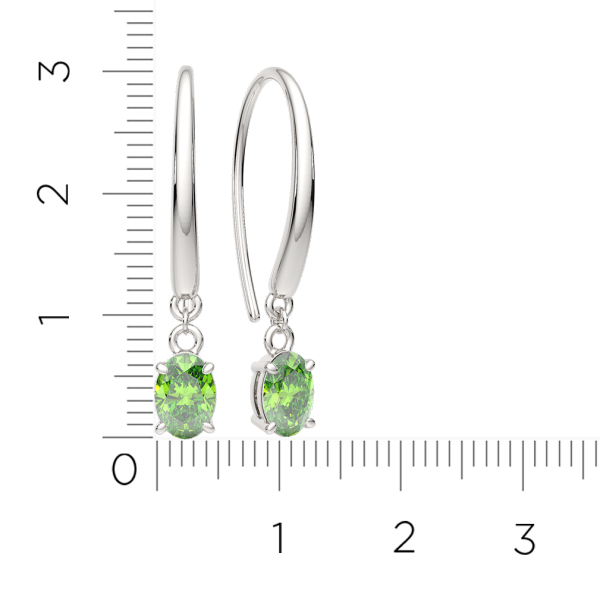 Серьги 03S80132.ZZ Серьги 03S80132.ZZ