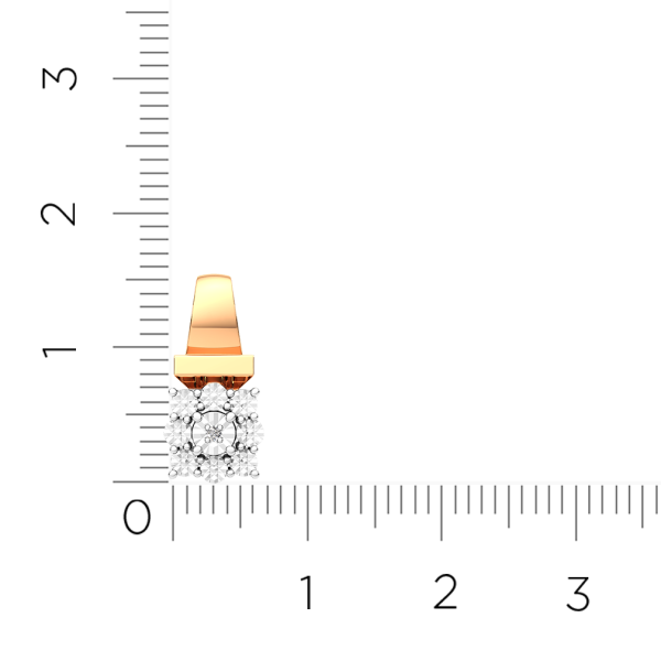 Подвеска 4D00478.14K.B.ZZ