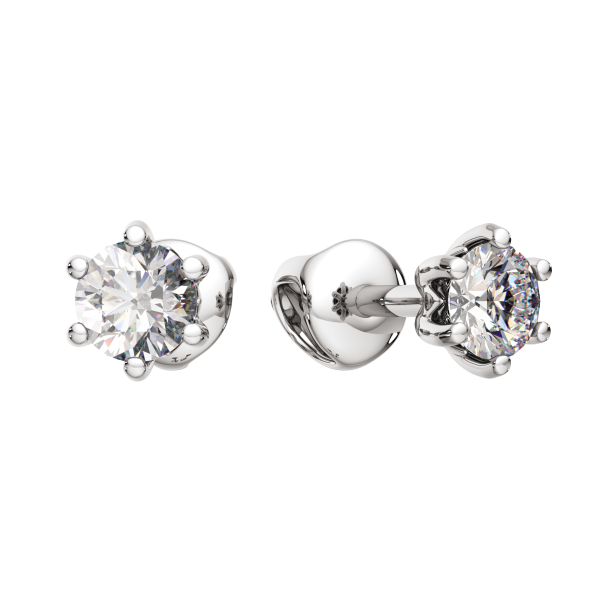 Серьги 3D00364.14K.W.ZZ Серьги 3D00364.14K.W.ZZ