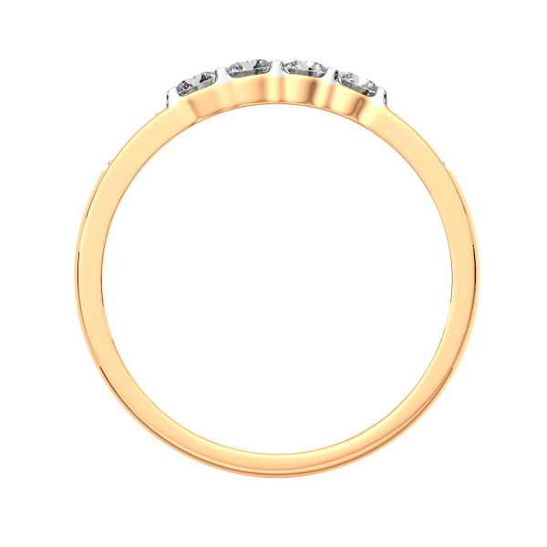 Кольцо 2101187.14K.R.ZZ