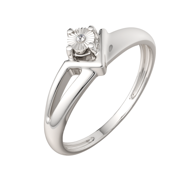 Кольцо 02D0029.ZZ