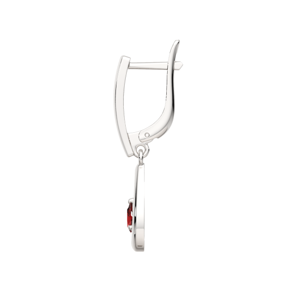 Серьги 03S5080.ZZ