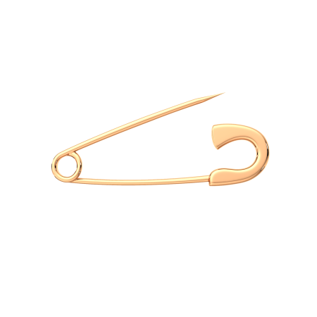 Булавка 930003