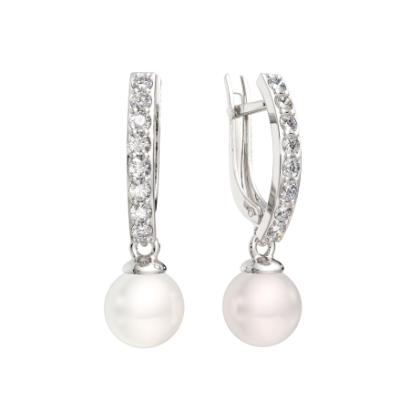 Серьги 03101575