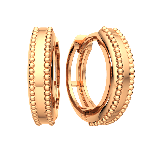 Серьги 300183.14K.R