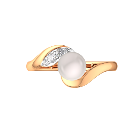 Кольцо 2101746.14K.R.ZZ