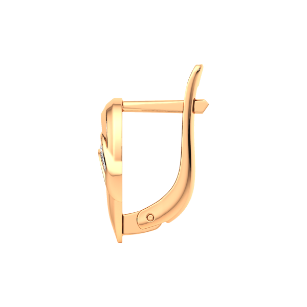 Серьги 3101741.14K.R.ZZ