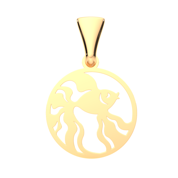 Подвеска 400138.14K.R.ZZ