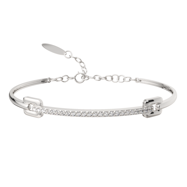 Браслет 6D0037.14K.W.ZZ