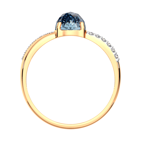 Кольцо 2S41138.14K.R