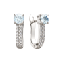 Серьги 03S4086.ZZ