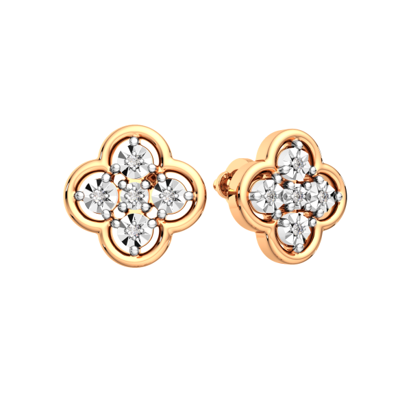 Серьги 3D00584.14K.B.ZZ