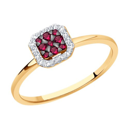 Кольцо 4010692