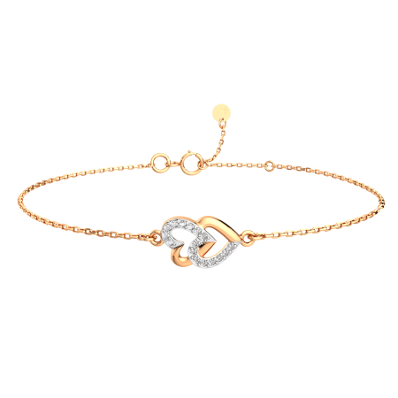 Браслет 640604.14K.R.ZZ