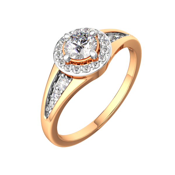 Кольцо 2101830.14K.R.ZZ