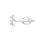 Серьги 3D00567.14K.W.ZZ