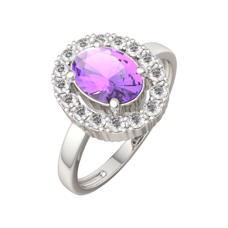 Кольцо 02S60160.ZZ