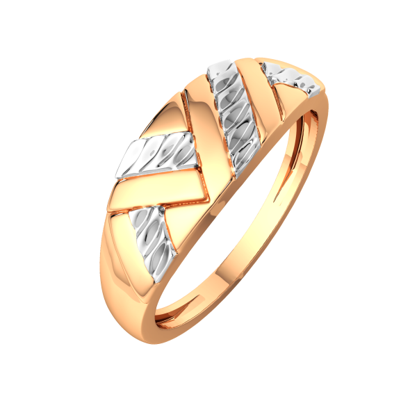 Кольцо 200168.14K.R.ZZ Кольцо 200168.14K.R.ZZ
