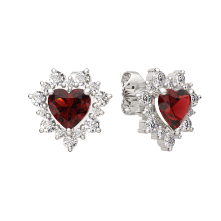 Серьги 03S5066.ZZ
