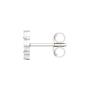 Серьги 03D0195