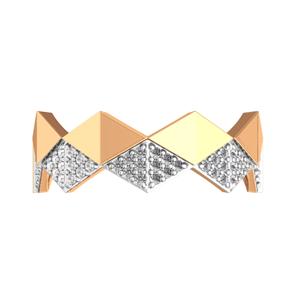 Кольцо 210799.14K.R