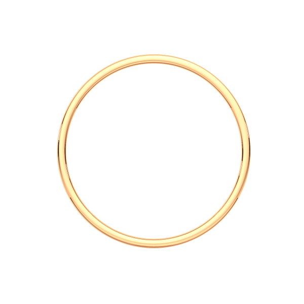 Кольцо обр. 1440121.14K.R.ZZ Кольцо обр. 1440121.14K.R.ZZ