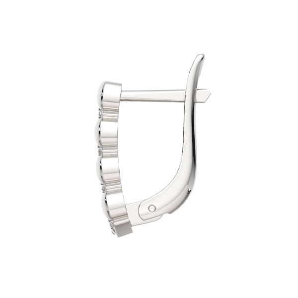 Серьги 03101140.ZZ