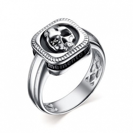 Кольцо 01-2824/00ЧБ-17