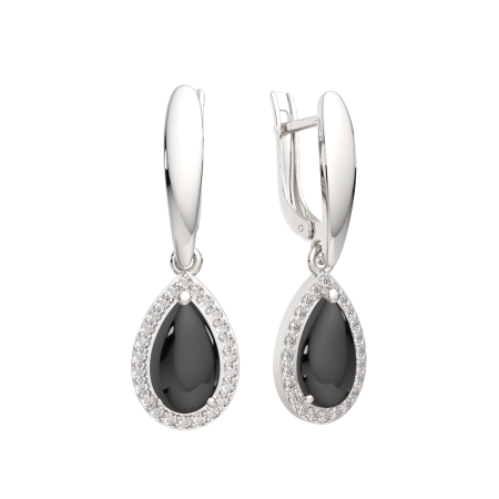 Серьги 03G91128.ZZ