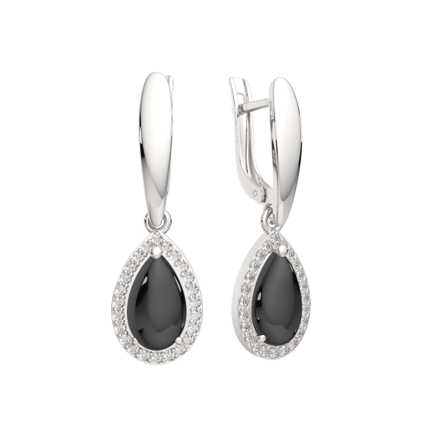 Серьги 03G91128.ZZ