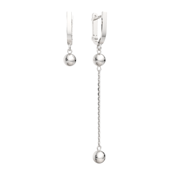 Серьги 0390077.ZZ