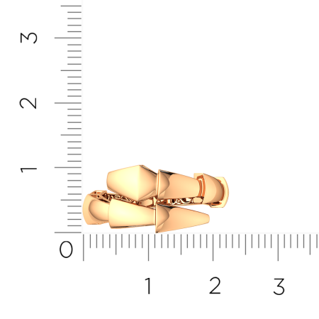Кольцо 200185.14K.R