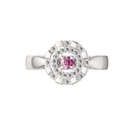 Кольцо 02101869.ZZ