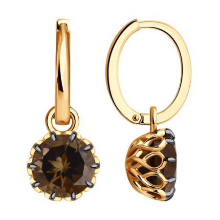 Серьги 51-321-01811-3