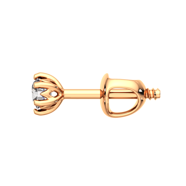 Серьги 3D00364.14K.R.ZZ Серьги 3D00364.14K.R.ZZ