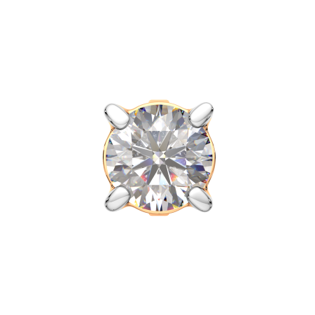Серьга 3D00389.14K.R