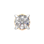 Серьга 3D00389.14K.R