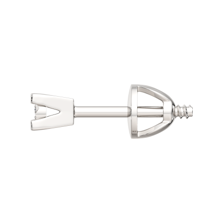 Серьги 3D00492.14K.W.ZZ