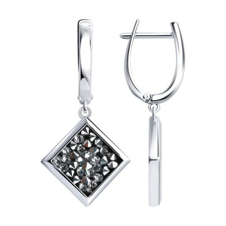 Серьги 94-121-00098-1