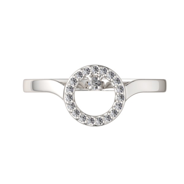 Кольцо 0210460.ZZ