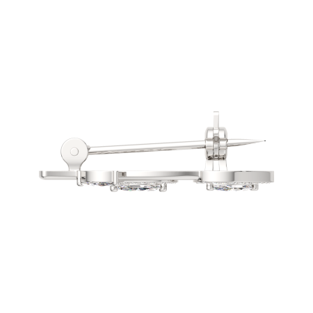 Брошь 0940028.ZZ