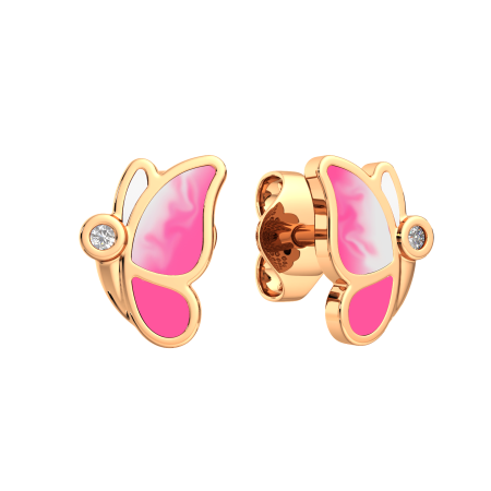 Серьги 3101689.14K.R.ZZ