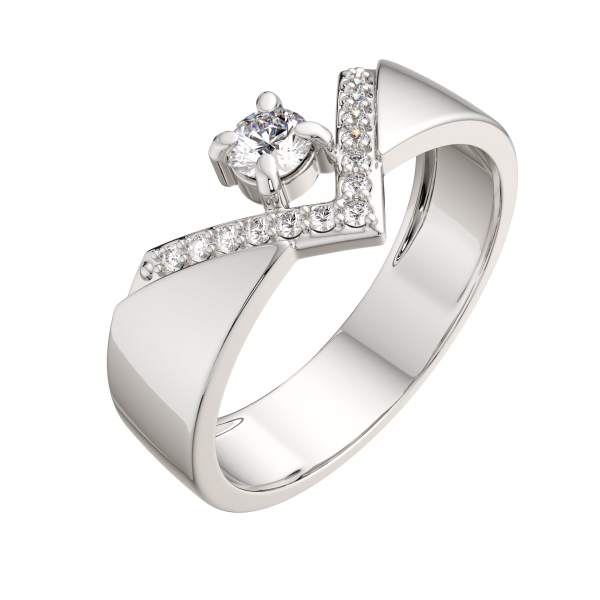 Кольцо 0210447.ZZ