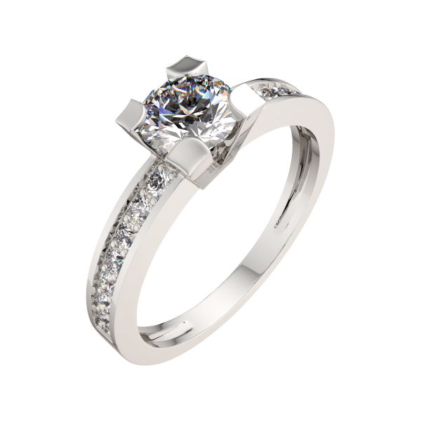 Кольцо 02101083.ZZ