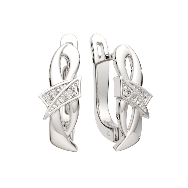 Серьги 03101183.ZZ