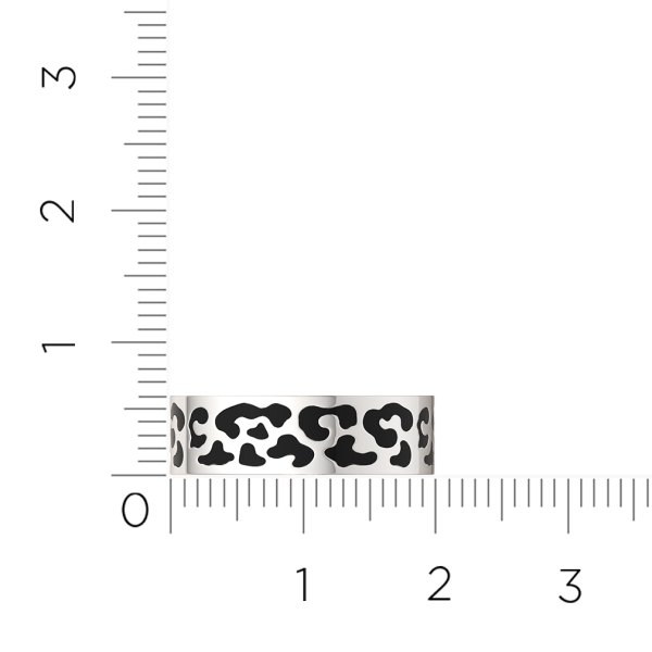 Кольцо 0200739.ZZ