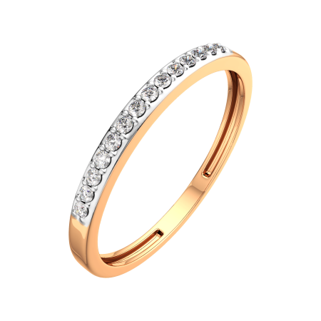 Кольцо 2D00677.14K.R.ZZ